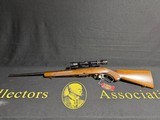 Winchester Model 88 ~ .308 winchester - Image 7 of 12