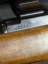 Winchester Model 88 ~ .308 winchester - Image 9 of 12