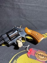 Smith & Wesson 28 Highway Patrolman ~ .357 magnum - Image 6 of 11