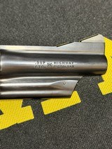 Smith & Wesson 28 Highway Patrolman ~ .357 magnum - Image 2 of 11