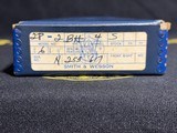 Smith & Wesson 28 Highway Patrolman ~ .357 magnum - Image 9 of 11