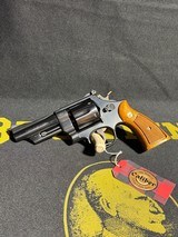 Smith & Wesson 28 Highway Patrolman ~ .357 magnum - Image 4 of 11