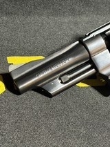 Smith & Wesson 28 Highway Patrolman ~ .357 magnum - Image 5 of 11