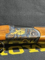 Fausti Aphrodite Case Color ~ 20 gauge (NEW) - Image 3 of 14