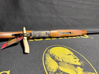 Fausti Aphrodite Case Color ~ 20 gauge (NEW) - Image 8 of 14