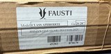 Fausti Aphrodite Case Color ~ 20 gauge (NEW) - Image 14 of 14