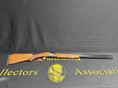 Fausti Aphrodite Case Color ~ 20 gauge (NEW) - Image 1 of 14