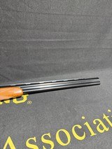 Fausti Aphrodite Case Color ~ 20 gauge (NEW) - Image 6 of 14