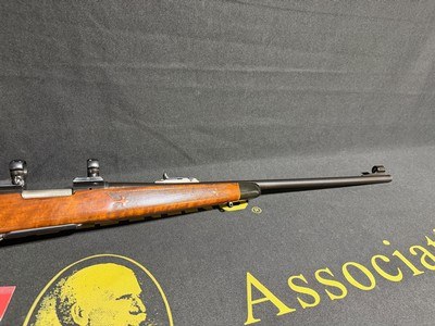 Remington 700 BDL ~ .222 Remington - Image 4 of 14
