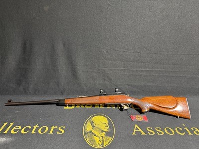 Remington 700 BDL ~ .222 Remington - Image 7 of 14