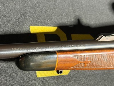 Remington 700 BDL ~ .222 Remington - Image 10 of 14