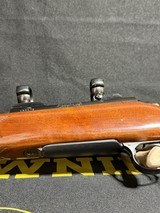 Remington 700 BDL ~ .222 Remington - Image 14 of 14