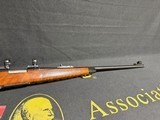 Remington 700 BDL ~ .222 Remington - Image 4 of 14
