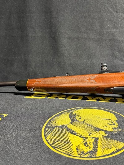 Remington 700 BDL ~ .222 Remington - Image 13 of 14