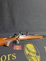 Remington 700 BDL ~ .222 Remington - Image 3 of 14