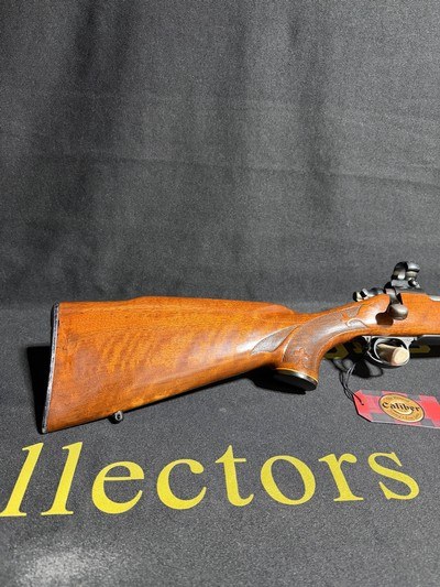 Remington 700 BDL ~ .222 Remington - Image 2 of 14