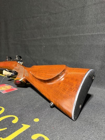 Remington 700 BDL ~ .222 Remington - Image 8 of 14