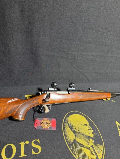 Remington 700 BDL ~ .222 Remington - Image 3 of 14