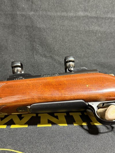 Remington 700 BDL ~ .222 Remington - Image 14 of 14