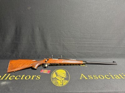 Remington 700 BDL ~ .222 Remington - Image 1 of 14