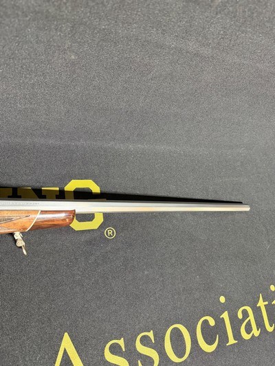 Browning A Bolt White Gold Medallion ~ .270 wsm - Image 7 of 13