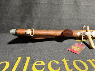 Browning A Bolt White Gold Medallion ~ .270 wsm - Image 8 of 13
