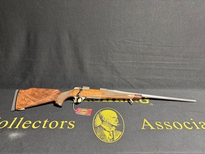 Browning A Bolt White Gold Medallion ~ .270 wsm - Image 1 of 13