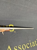 Browning A Bolt White Gold Medallion ~ .270 wsm - Image 7 of 13