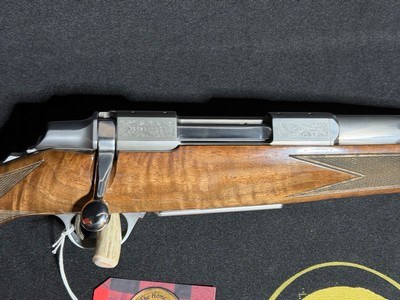 Browning A Bolt White Gold Medallion ~ .270 wsm - Image 4 of 13