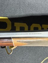 Browning A Bolt White Gold Medallion ~ .270 wsm - Image 13 of 13