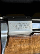 Browning A Bolt White Gold Medallion ~ .270 wsm - Image 5 of 13