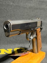 Colt Government 1911 ~ .45 acp - Image 4 of 10