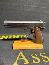 Colt Government 1911 ~ .45 acp - Image 6 of 10