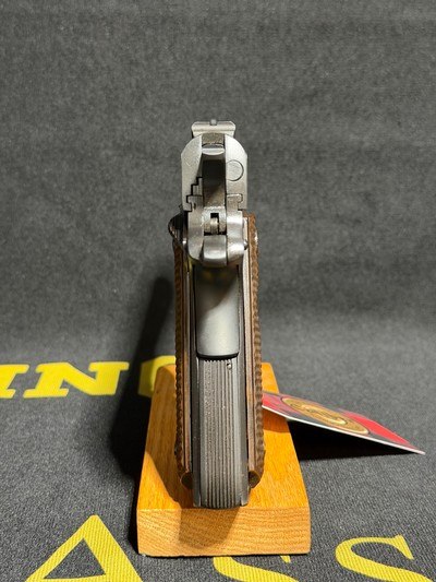 Colt Government 1911 ~ .45 acp - Image 7 of 10