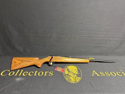 Browning A-Bolt Laminate ~ .22LR (NIB) RARE!!! - Image 2 of 15