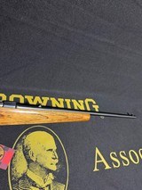 Browning A-Bolt Laminate ~ .22LR (NIB) RARE!!! - Image 6 of 15