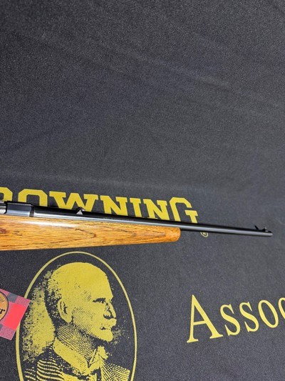 Browning A-Bolt Laminate ~ .22LR (NIB) RARE!!! - Image 6 of 15