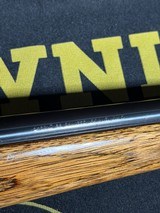 Browning A-Bolt Laminate ~ .22LR (NIB) RARE!!! - Image 7 of 15