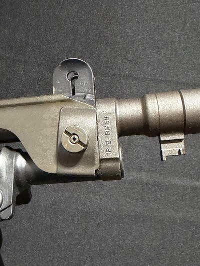 Beretta BM59 ~ 7.62x51 NATO - Image 5 of 11