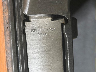 Beretta BM59 ~ 7.62x51 NATO - Image 7 of 11