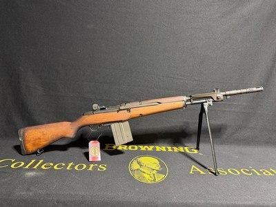 Beretta BM59 ~ 7.62x51 NATO - Image 1 of 11