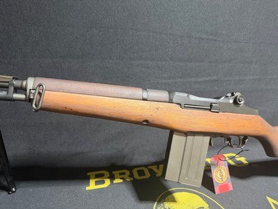 Beretta BM59 ~ 7.62x51 NATO - Image 10 of 11