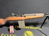 Beretta BM59 ~ 7.62x51 NATO - Image 3 of 11