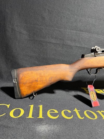 Beretta BM59 ~ 7.62x51 NATO - Image 2 of 11