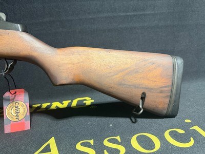 Beretta BM59 ~ 7.62x51 NATO - Image 11 of 11