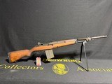 Beretta BM59 ~ 7.62x51 NATO - Image 1 of 11