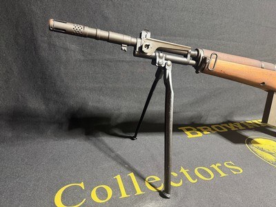 Beretta BM59 ~ 7.62x51 NATO - Image 9 of 11