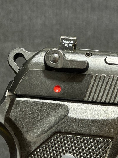 Beretta 92 Brigadier ~ 9mm - Image 3 of 6