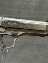 Beretta 92 Brigadier ~ 9mm - Image 2 of 6