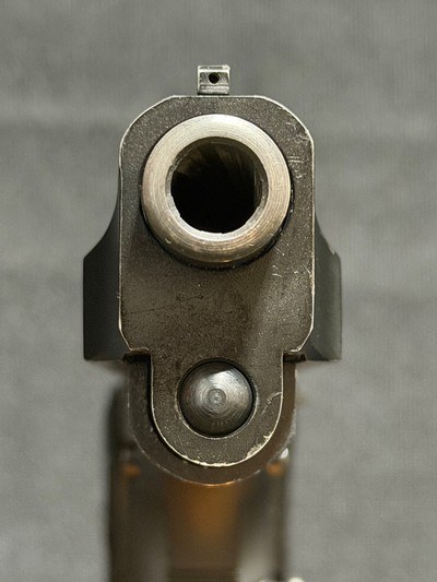 Beretta 92 Brigadier ~ 9mm - Image 4 of 6